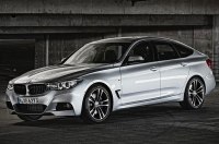 BMW   3-Series Gran Turismo