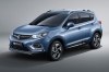      Dongfeng AX5