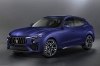 Maserati    BMW