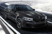 BMW   BMW M5 Edition 35 Years