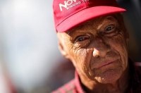 Скончался трехкратный чемпион «Формулы-1» Ники Лауда