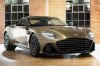 Aston Martin    DBS Superleggera