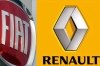 Renault  Fiat Chrysler     