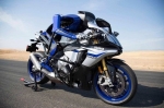 Yamaha YZF-R1 2020 будет эволюцией текущего мотоцикла