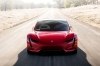 Tesla Roadster     Ferrari, Lamborghini  McLaren