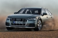 Audi       Audi A6 Allroad