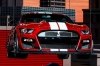 Ford Mustang Shelby GT500   700   