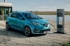 Renault Zoe 2020:       
