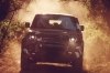  Land Rover Defender: 8-     