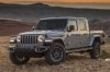   Jeep Gladiator    2020 