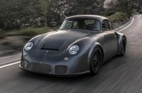   Porsche    -