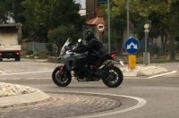 Новый Ducati Multistrada V4 «поймали» на общественных дорогах Италии