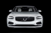Volvo Cars Tech Fund         