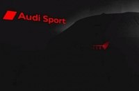 Audi Sport     RS-