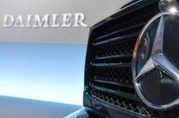 Daimler     - Mercedes-Benz