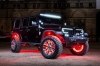 - Oracle Lighting  Jeep Wrangler 