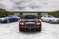 Rolls-Royce   Ghost Zenith  
