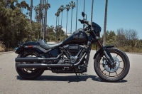 Harley-Davidson   2020  