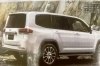  Toyota Land Cruiser 300 2021   ,  