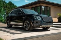 Bentley Bentayga -  