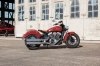    Indian Scout