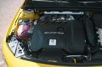 Mercedes-AMG     A 45  