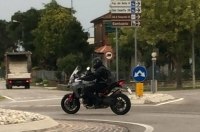 Ducati раскрыли подробности о кроссовере Multistrada V4