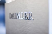 Daimler   870  
