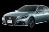    Toyota Crown   Sport Style