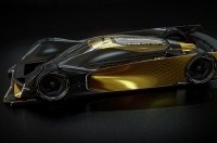      Renault Le Mans