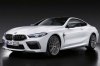   BMW M8 Competition     2,8 
