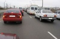Киев увеличит финансирование строительства автодорог в 1,5 раза