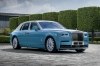 Rolls-Royce     Phantom