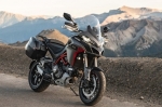 Туристический мотоцикл Ducati Multistrada 1260 S Grand Tour 2020