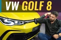 Volkswagen Golf 2020  :      VAG?   