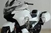    CF Moto 1250