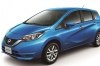 Nissan        Nissan Note