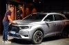 DS 7 Crossback.    !