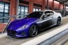 Maserati     GranTurismo