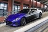  Maserati    GranTurismo     Zeda