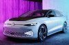 Volkswagen    ID Space Vizzion Concept