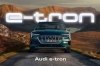  :        Audi E-tron