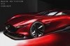 Mazda       RX-Vision GT3