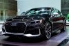 Audi  RS5      
