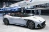 Aston Martin   DBS Superleggera 