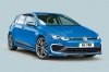 Volkswagen Golf R 2020:   4WD   