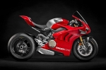 Ducati готовит экстремальный спортбайк