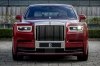 Rolls-Royce   Phantom c  