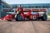 Ferrari F2002 219       