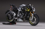 350 «кубиков»: MV Agusta будет выпускать бюджетные мотоциклы